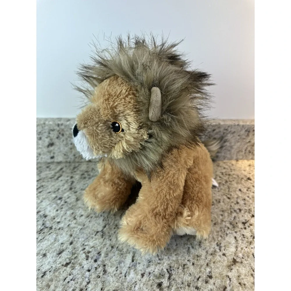 Wildlife Artists Eco Pals Plush 8